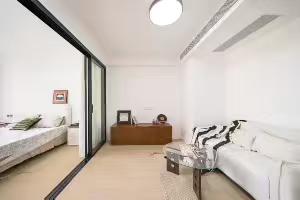 徐汇区 梅陇五村 2BR Shanghai Rental | ExpatHome