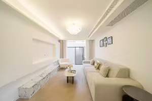 浦东新区 兰城小区 2BR Shanghai Rental | ExpatHome
