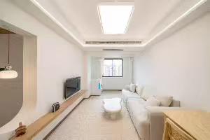 虹口区 墨翠里 2BR Shanghai Rental | ExpatHome