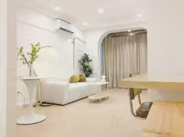 黄浦区 连云大楼 1BR Shanghai Rental | ExpatHome