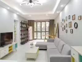徐汇区 环龙新苑 1BR Shanghai Rental | ExpatHome