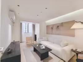 徐汇区 天钥桥路69弄 1BR Shanghai Rental | ExpatHome