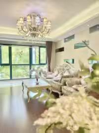 徐汇区 亚都国际名园 2BR Shanghai Rental | ExpatHome