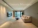 静安区 苏河湾 4BR Shanghai Rental | ExpatHome