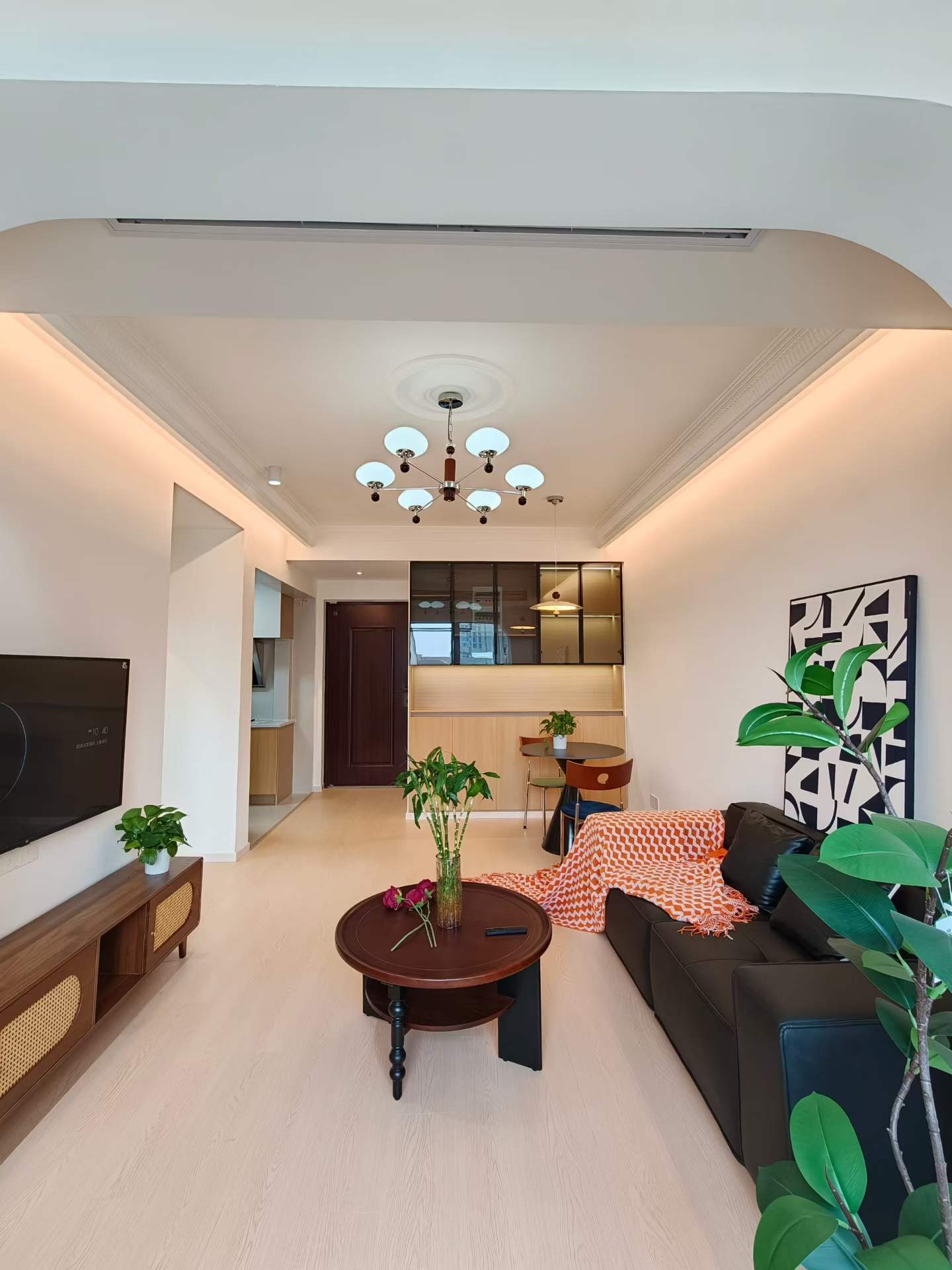 浦东新区 辰香苑 1BR Shanghai Rental | ExpatHome
