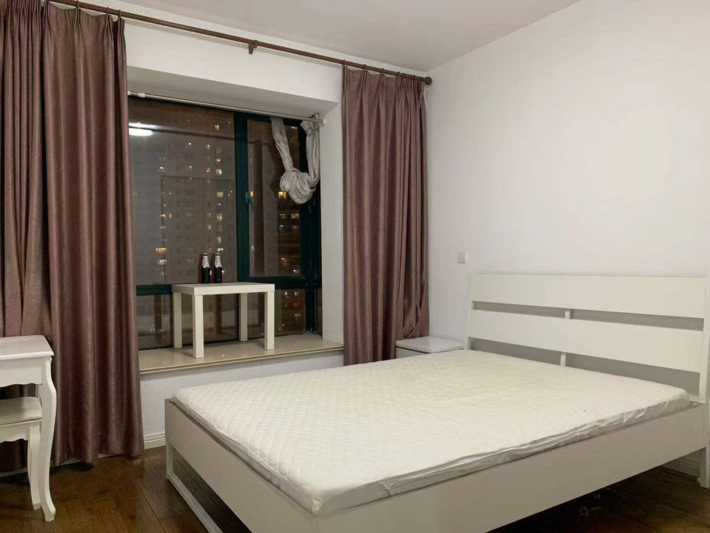 普陀区 汇丽花园 1BR Shanghai Rental | ExpatHome