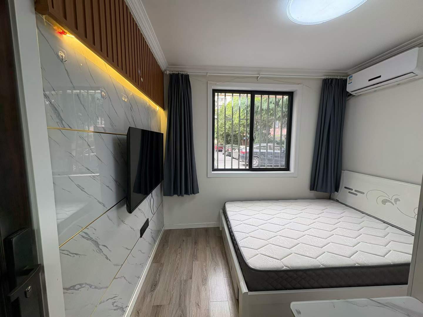长宁区 威宁小区 1BR Shanghai Rental | ExpatHome