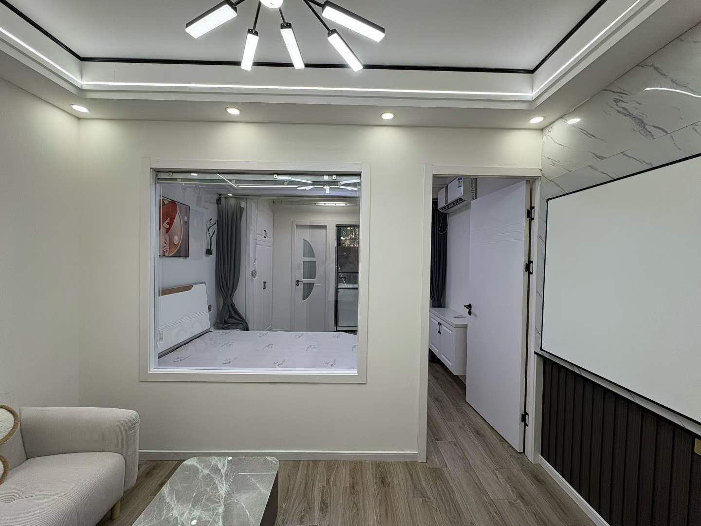 长宁区 虹古路270弄 1BR Shanghai Rental | ExpatHome