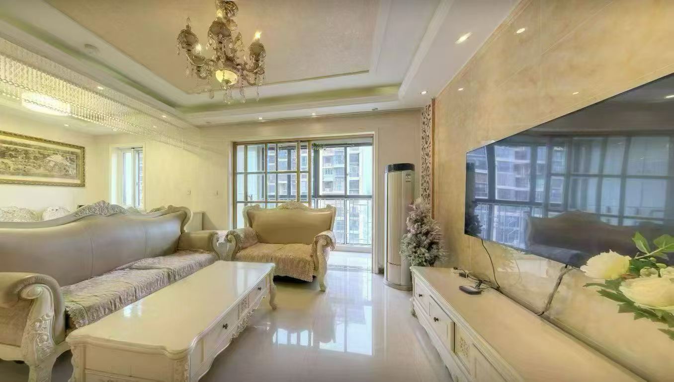 Shanghai 上海 3BR Shanghai Rental | ExpatHome