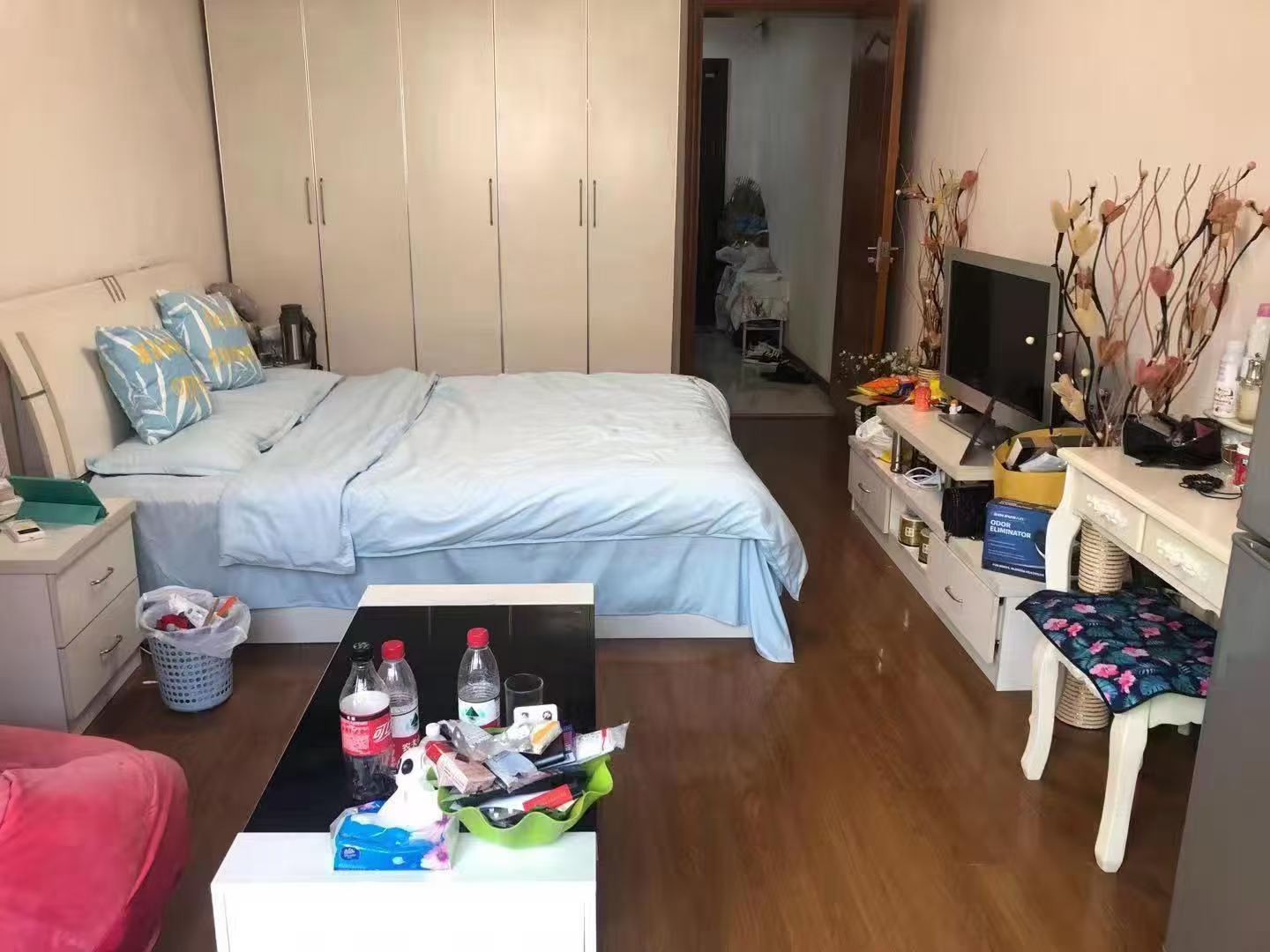 长宁区 虹旭小区 1BR Shanghai Rental | ExpatHome