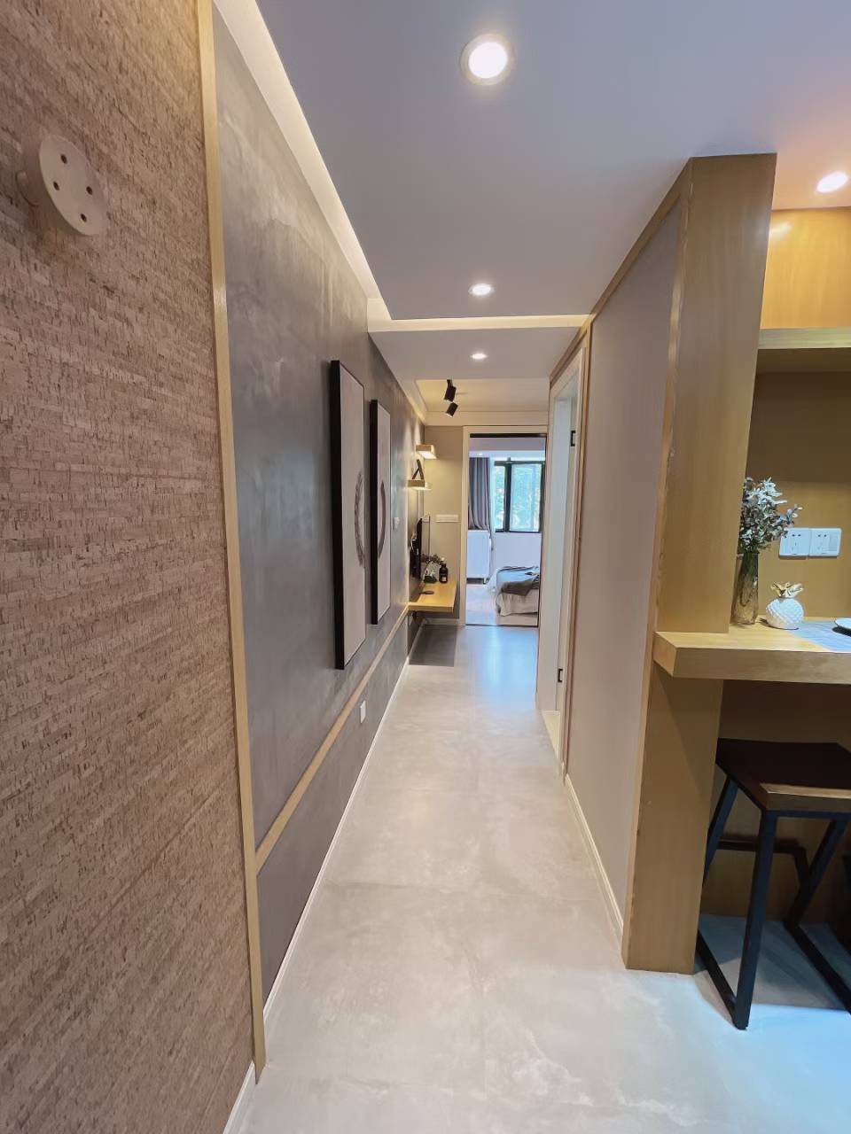 长宁区 虹霞小区 1BR Shanghai Rental | ExpatHome