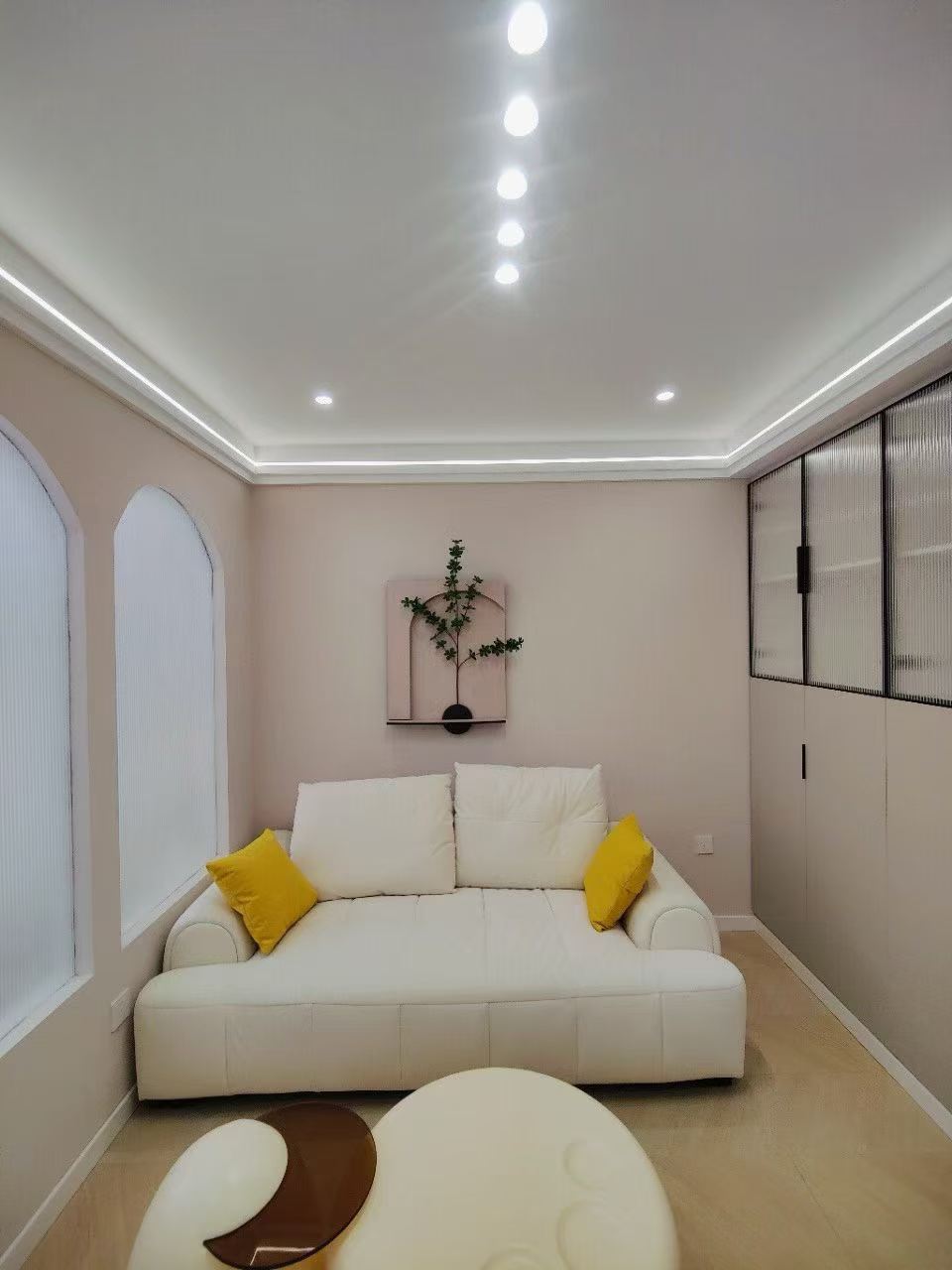 长宁区 芙二小区 2BR Shanghai Rental | ExpatHome