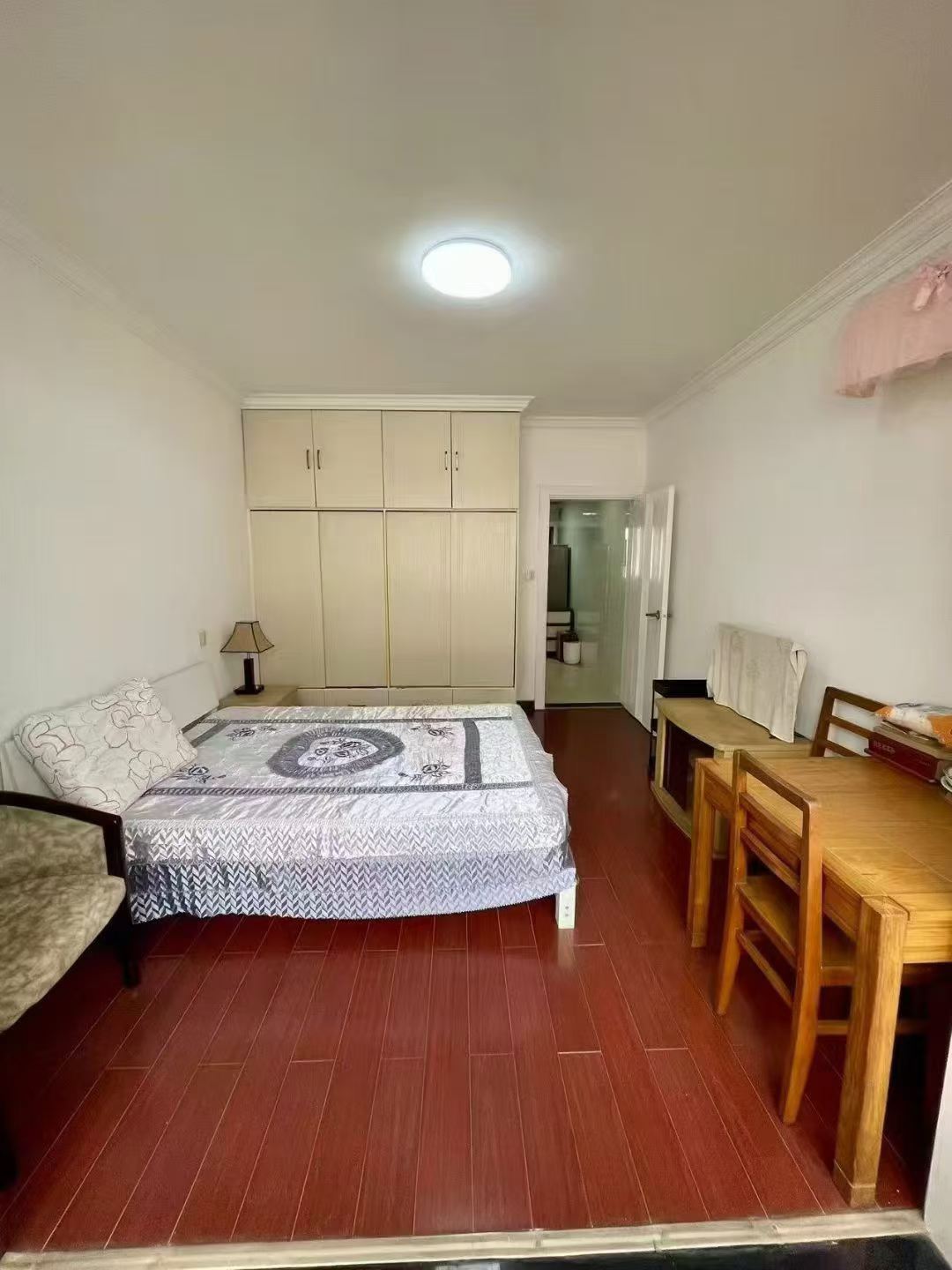 长宁区 虹日小区 1BR Shanghai Rental | ExpatHome