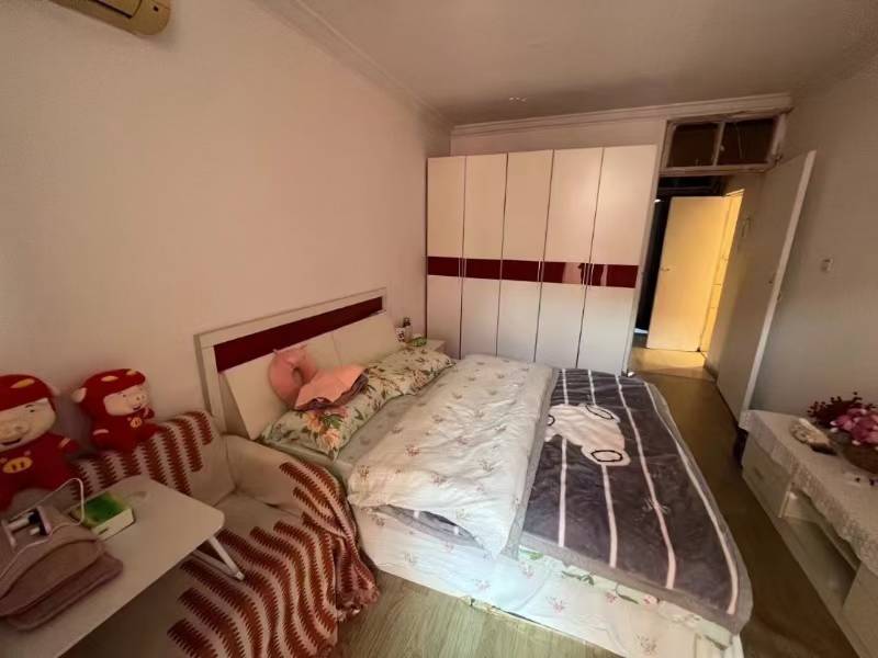 长宁区 虹纺小区 1BR Shanghai Rental | ExpatHome