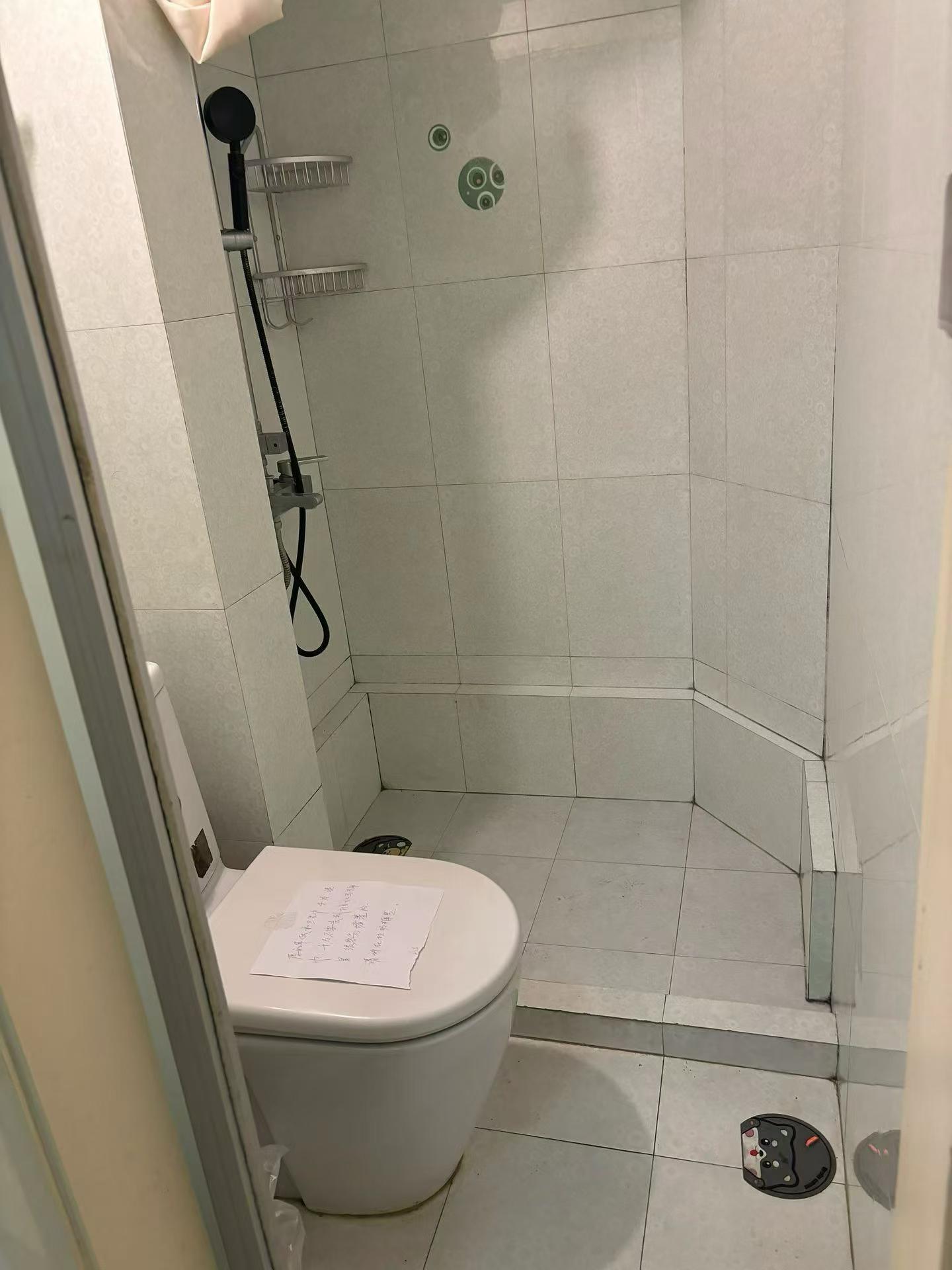 长宁区 虹日小区 1BR Shanghai Rental | ExpatHome