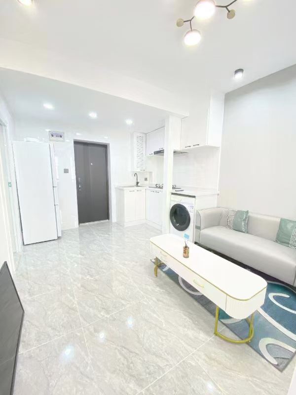 长宁区 长宁支路320弄 1BR Shanghai Rental | ExpatHome