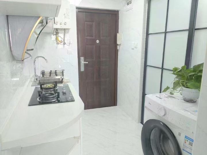 长宁区 万航渡路1523弄 1BR Shanghai Rental | ExpatHome