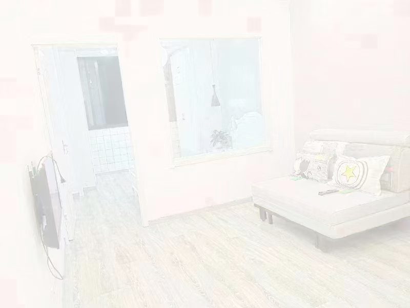 长宁区 华馨小区 1BR Shanghai Rental | ExpatHome