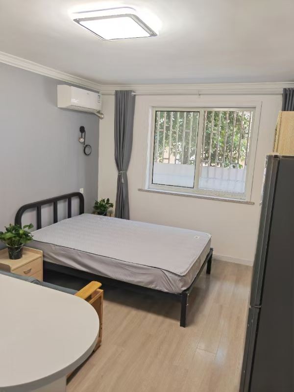 长宁区 华秀小区 1BR Shanghai Rental | ExpatHome