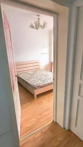 静安区 武定西路1192弄 1BR Shanghai Rental | ExpatHome