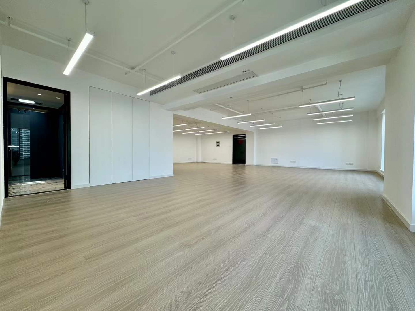 静安区 时美大厦 1BR Shanghai Rental | ExpatHome