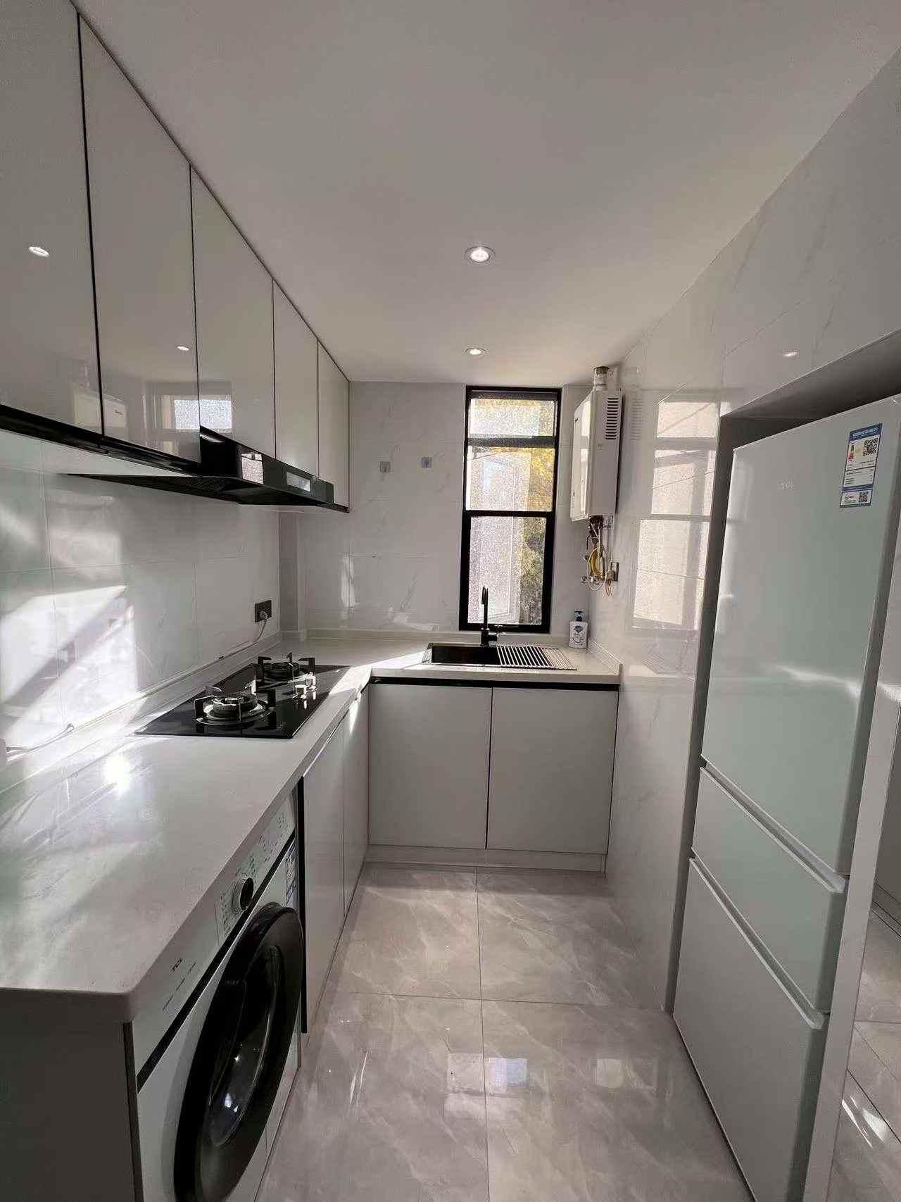 长宁区 遵义路757弄 1BR Shanghai Rental | ExpatHome