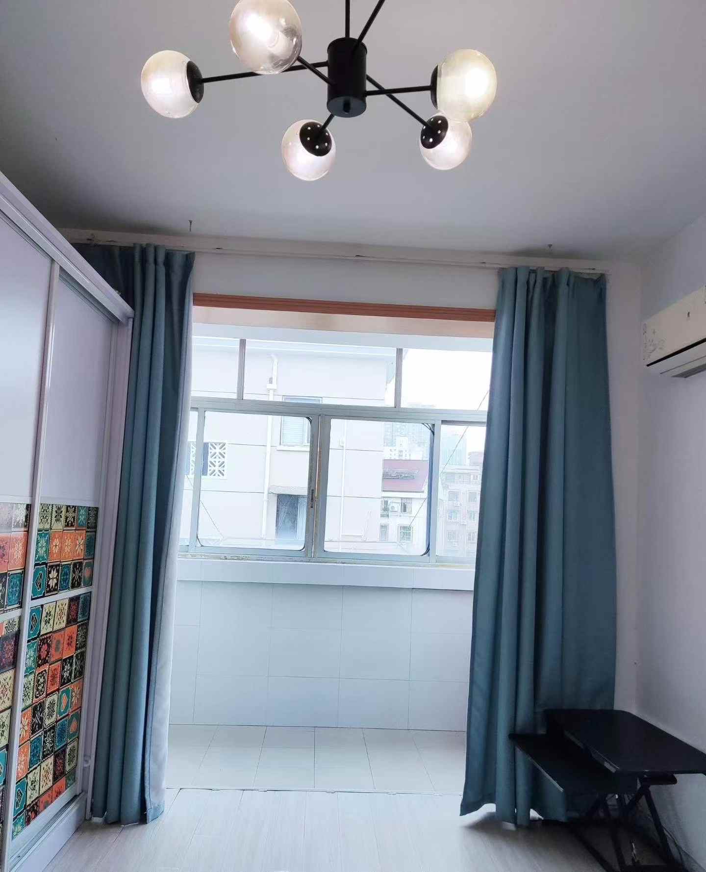 长宁区 古北路211弄 2BR Shanghai Rental | ExpatHome