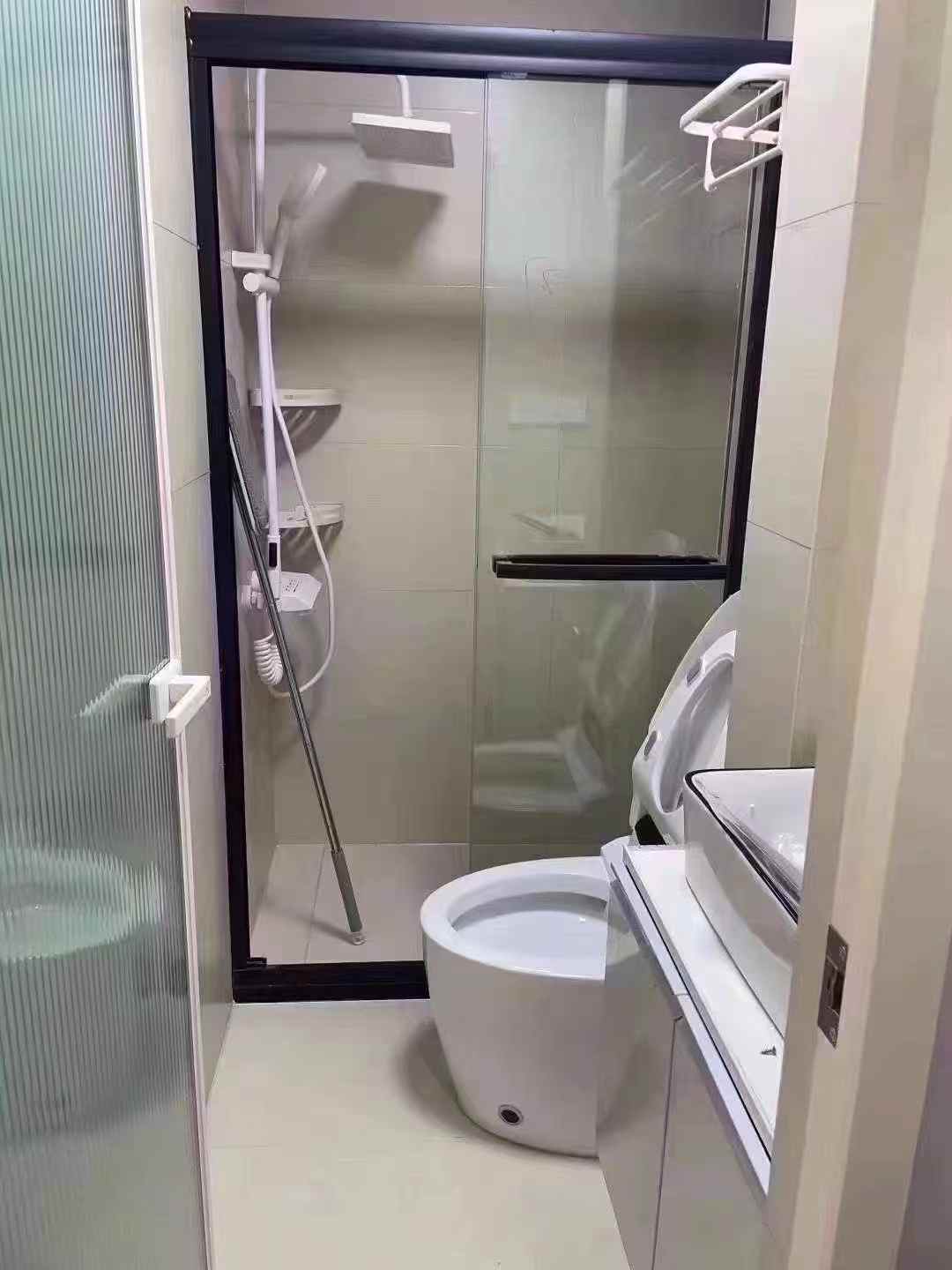 长宁区 友谊小区 1BR Shanghai Rental | ExpatHome