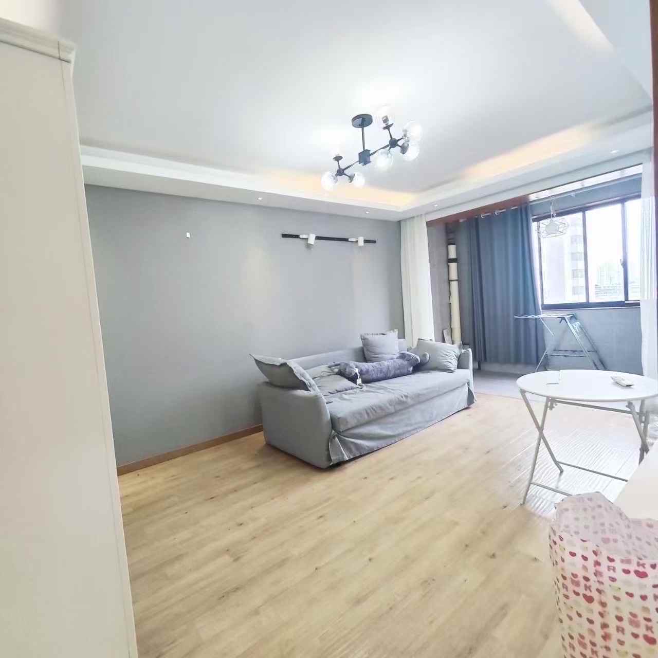 长宁区 天山路1855号 2BR Shanghai Rental | ExpatHome