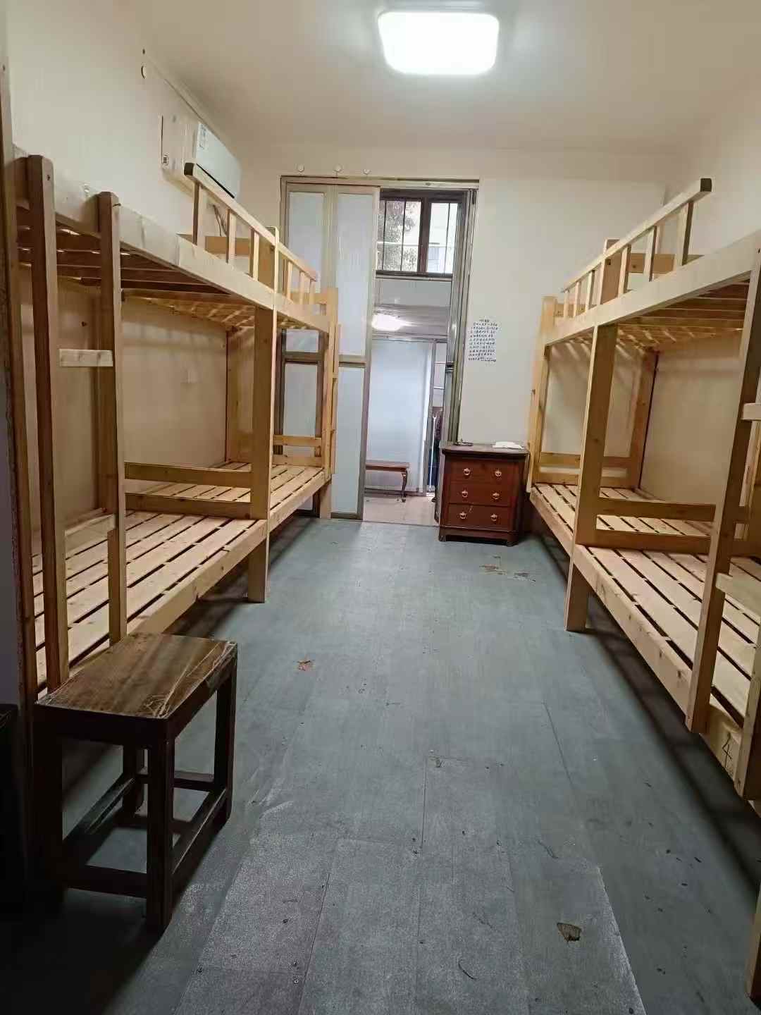 长宁区 茅台路250弄 1BR Shanghai Rental | ExpatHome