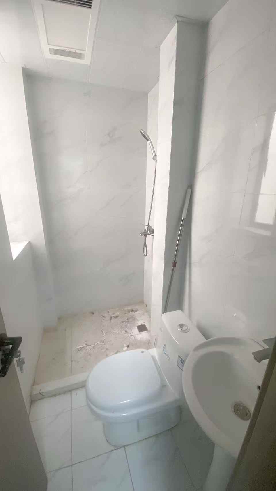 长宁区 万航渡路1424弄 1BR Shanghai Rental | ExpatHome