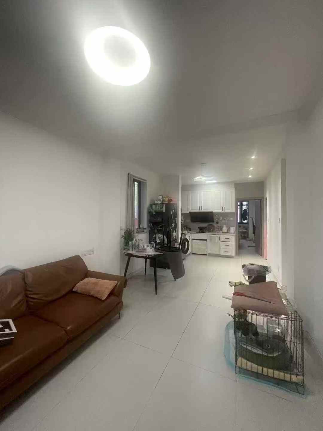 长宁区 天山路1726弄 2BR Shanghai Rental | ExpatHome
