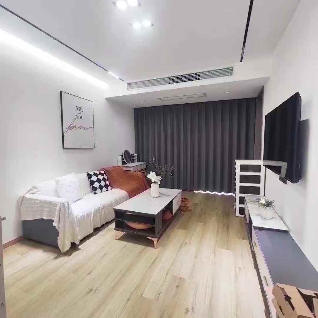 长宁区 玉屏南路721弄 1BR Shanghai Rental | ExpatHome