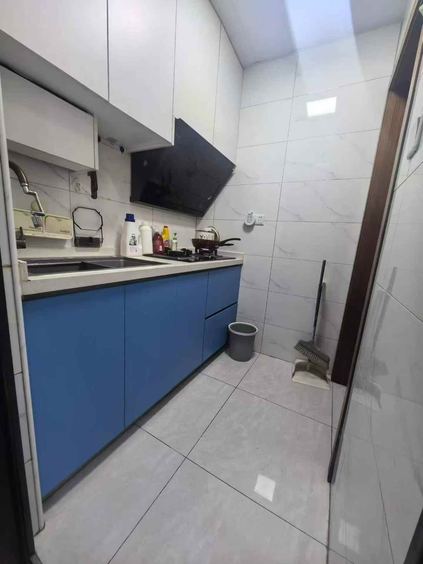长宁区 天山三村 1BR Shanghai Rental | ExpatHome