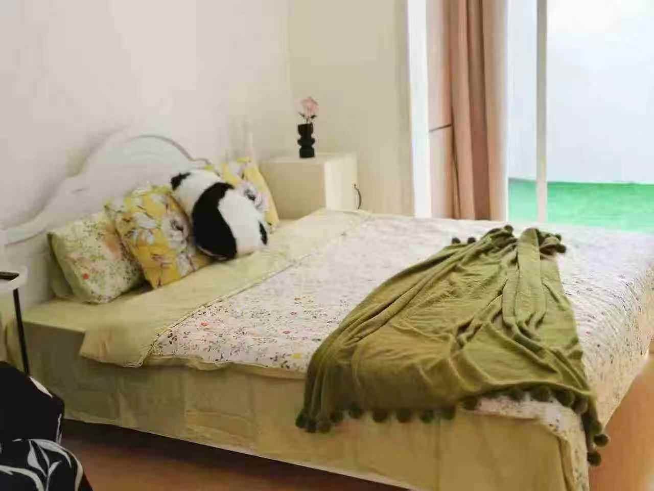 长宁区 天山五村 2BR Shanghai Rental | ExpatHome