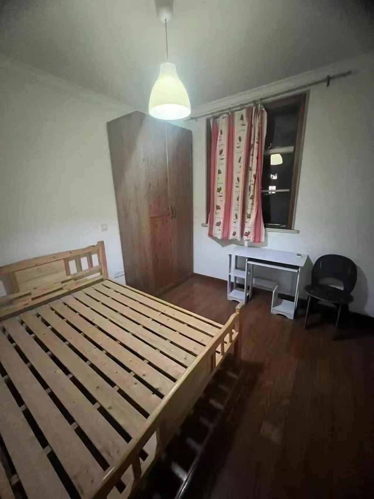 长宁区 玉屏南路113弄 2BR Shanghai Rental | ExpatHome