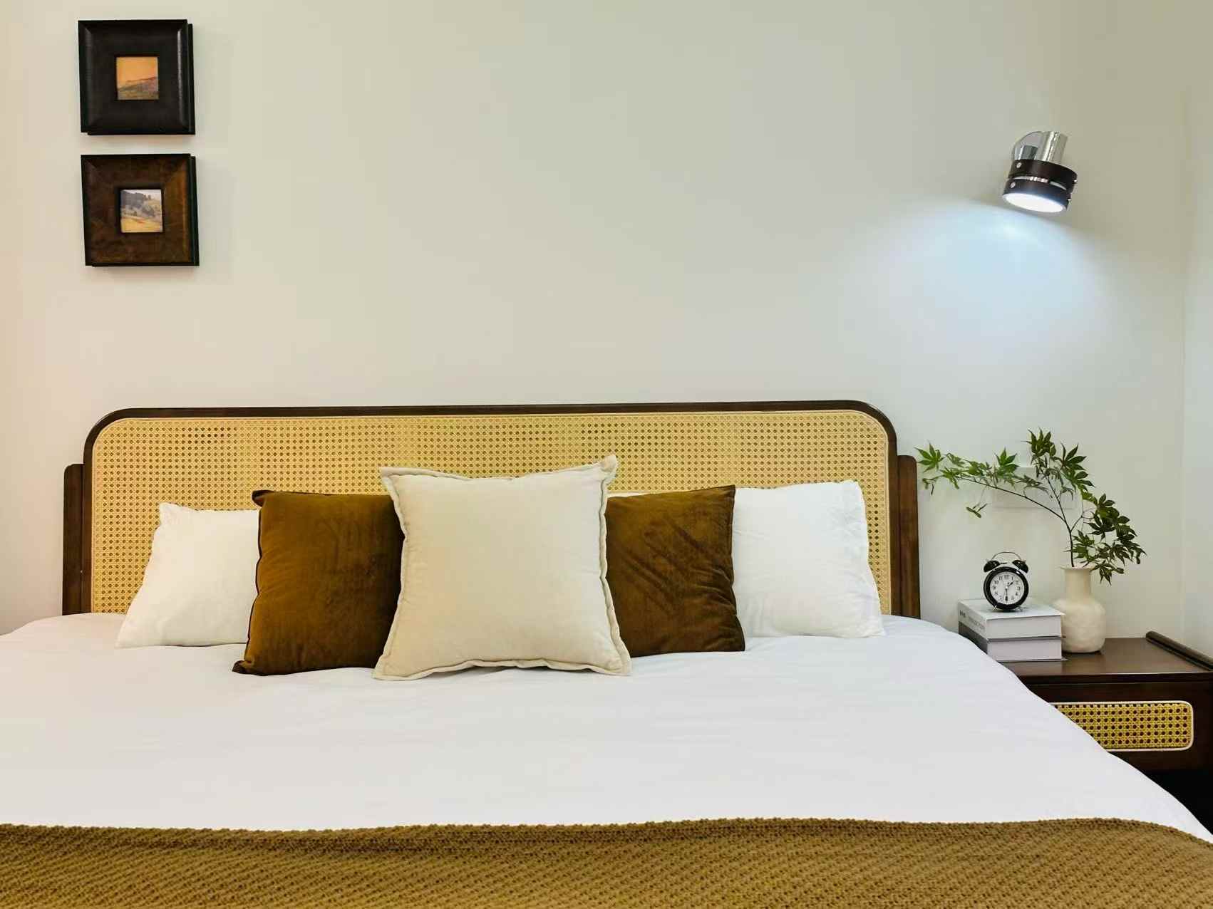 长宁区 古北路530弄 1BR Shanghai Rental | ExpatHome