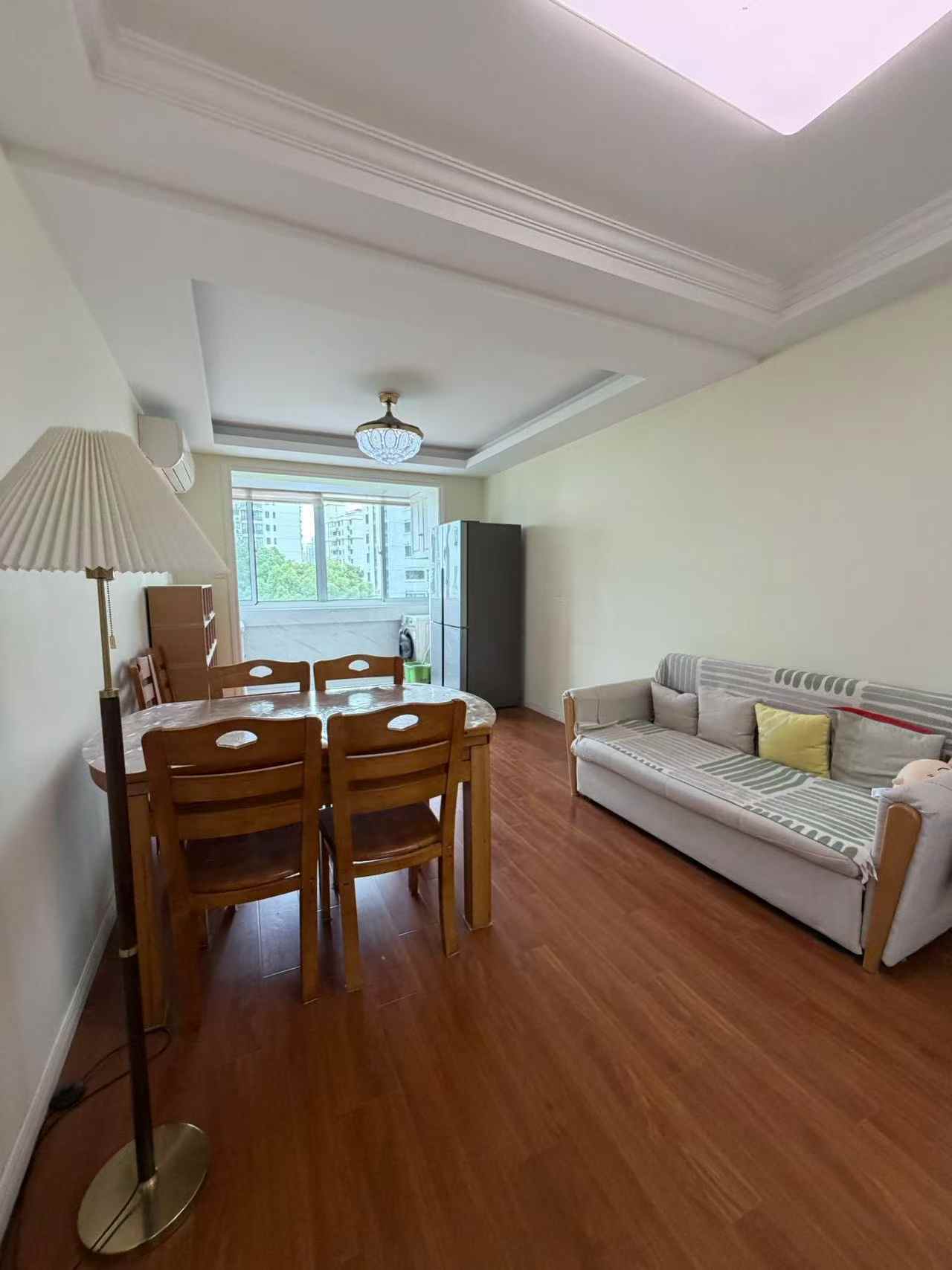 长宁区 武夷路770弄 2BR Shanghai Rental | ExpatHome