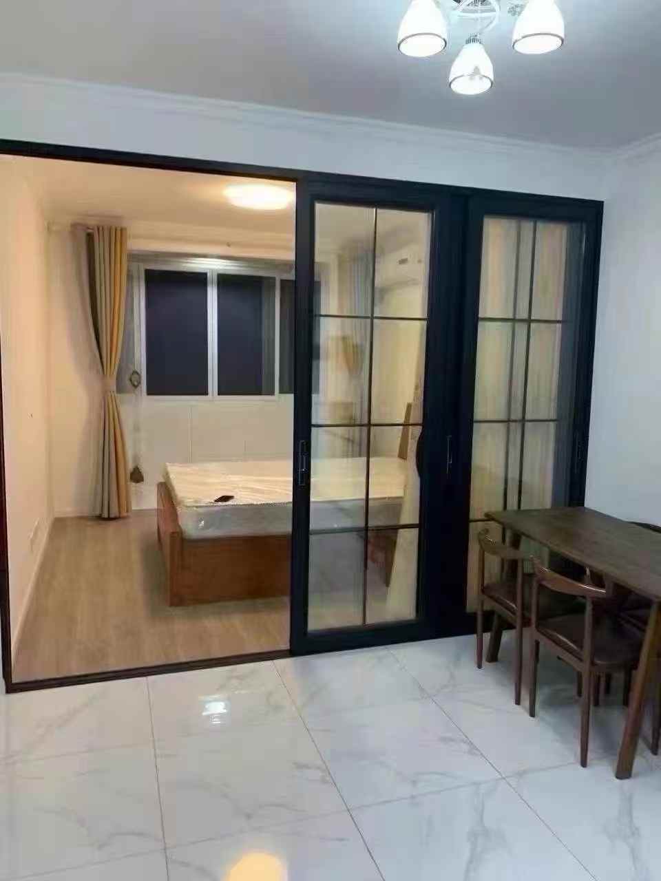 长宁区 天府小区 2BR Shanghai Rental | ExpatHome