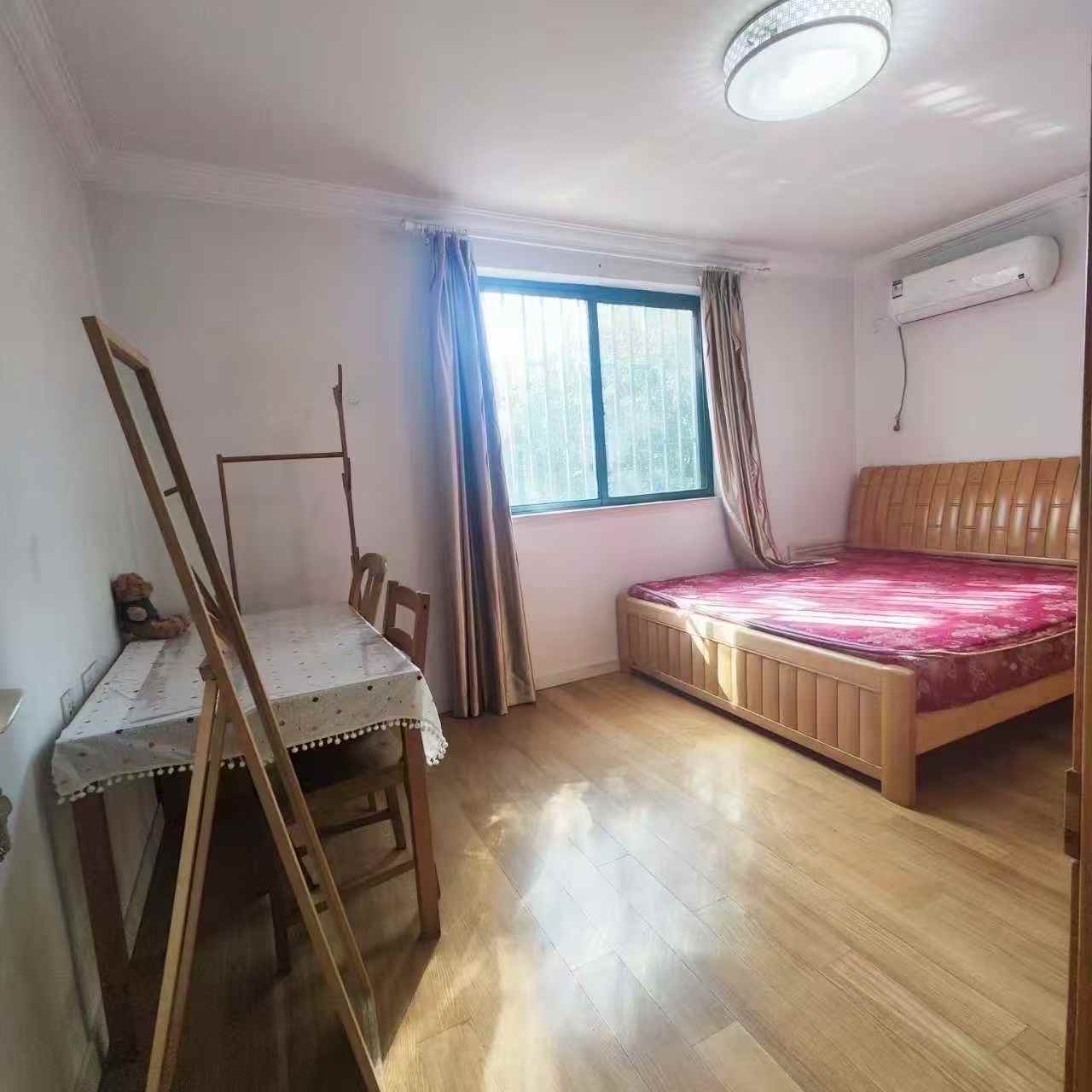 长宁区 武夷路770弄 3BR Shanghai Rental | ExpatHome
