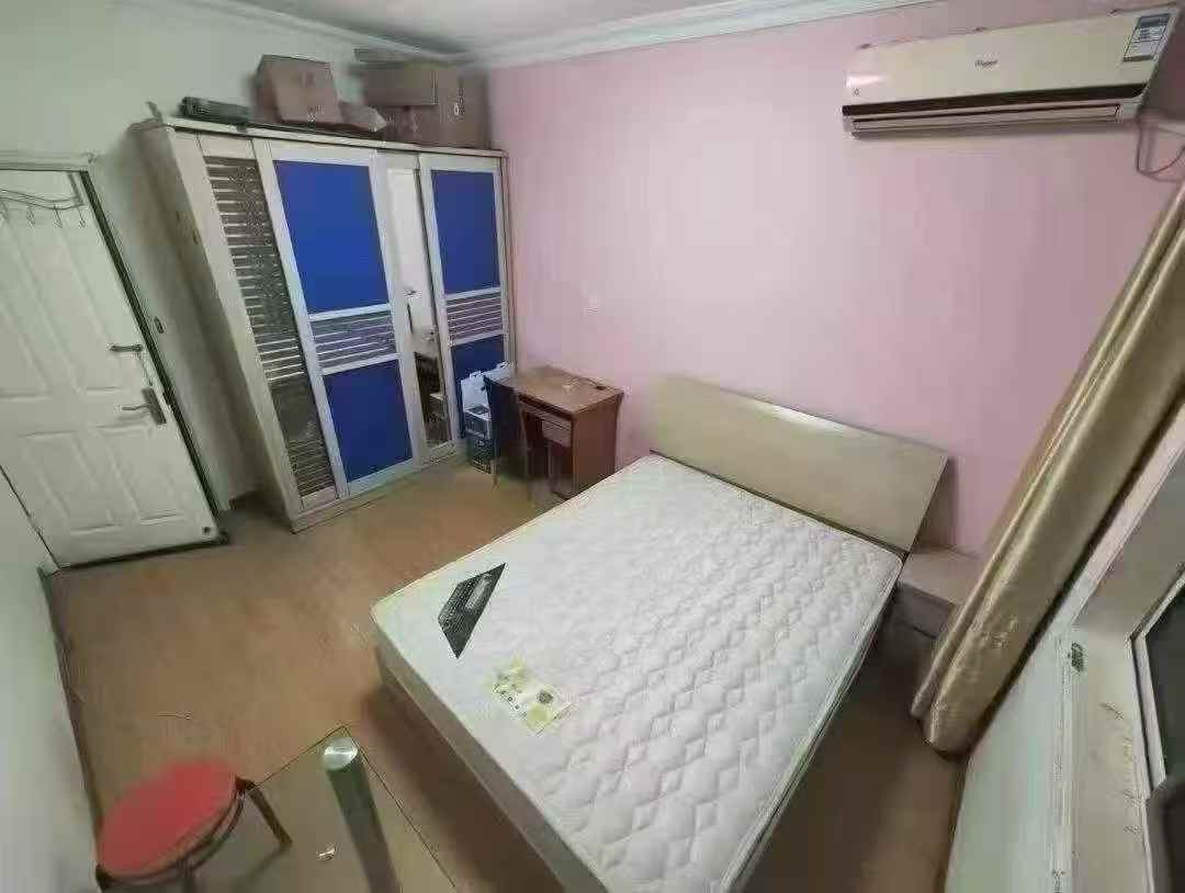 长宁区 天山路760弄 1BR Shanghai Rental | ExpatHome