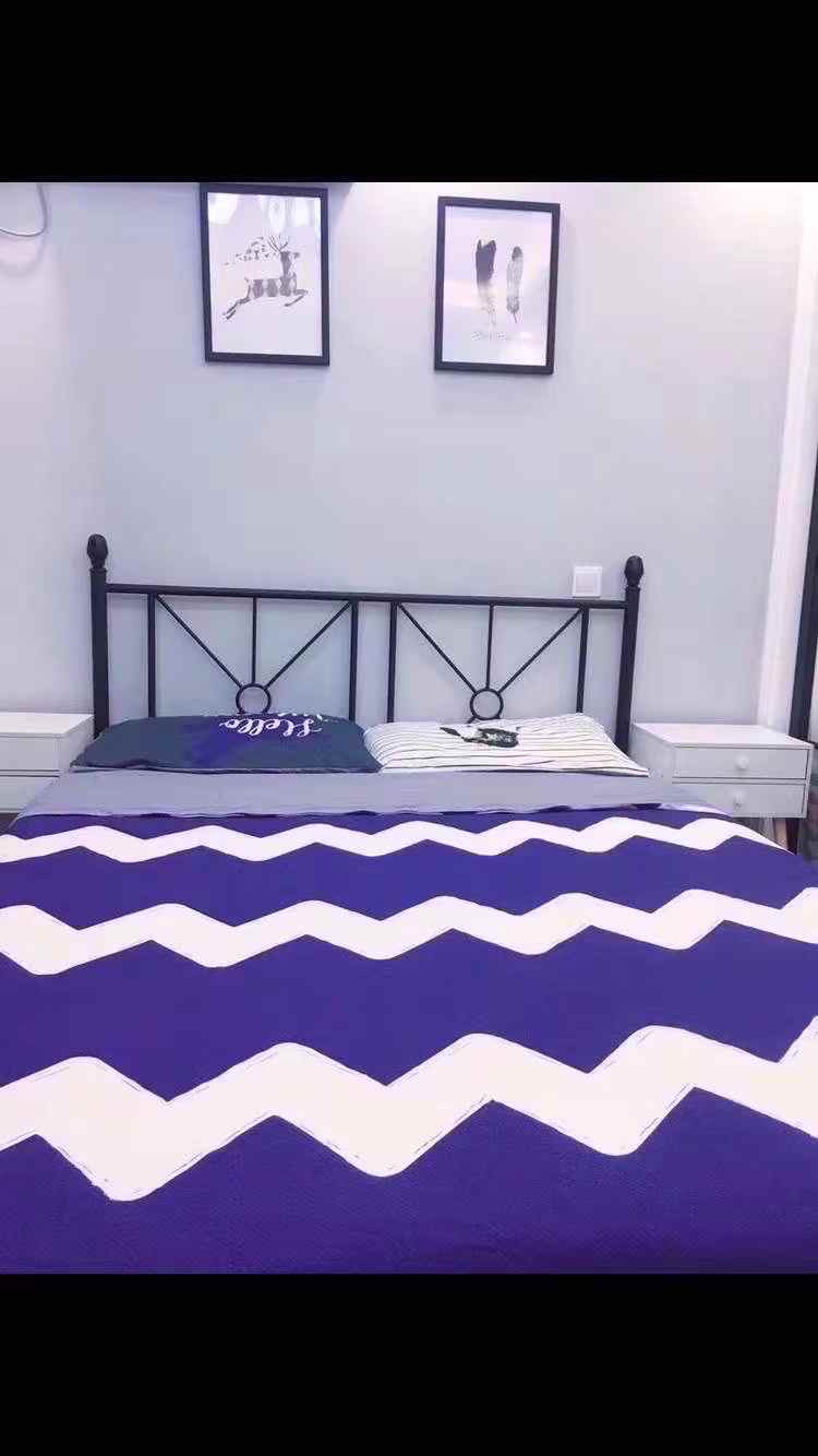 长宁区 长宁路1302弄 1BR Shanghai Rental | ExpatHome
