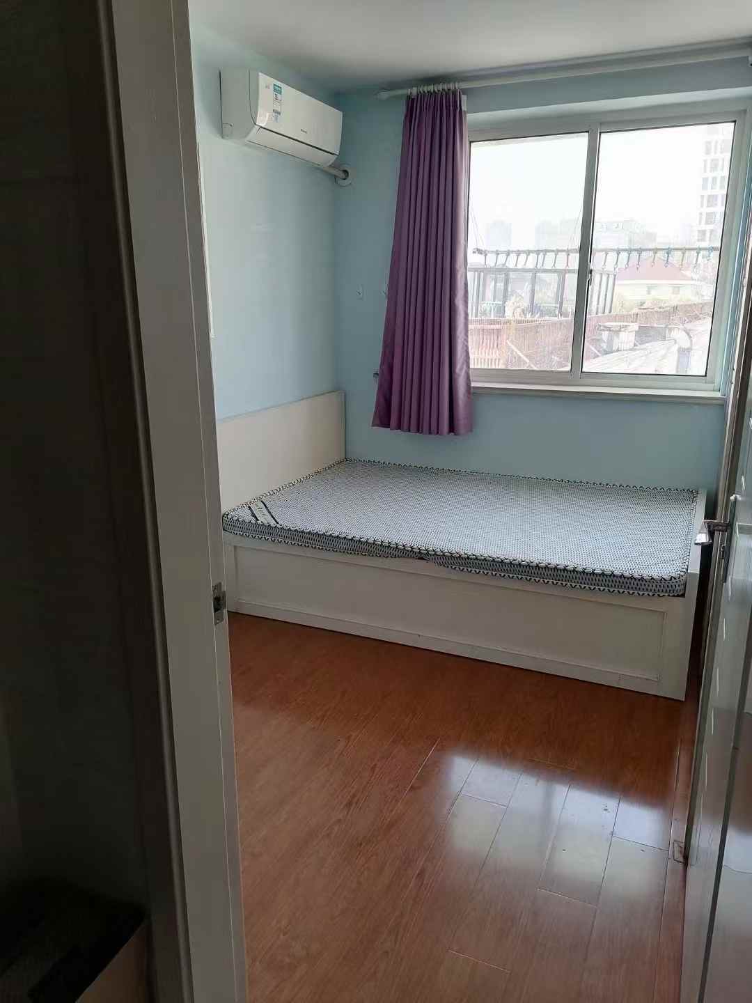 长宁区 仅限女生 1BR Shanghai Rental | ExpatHome