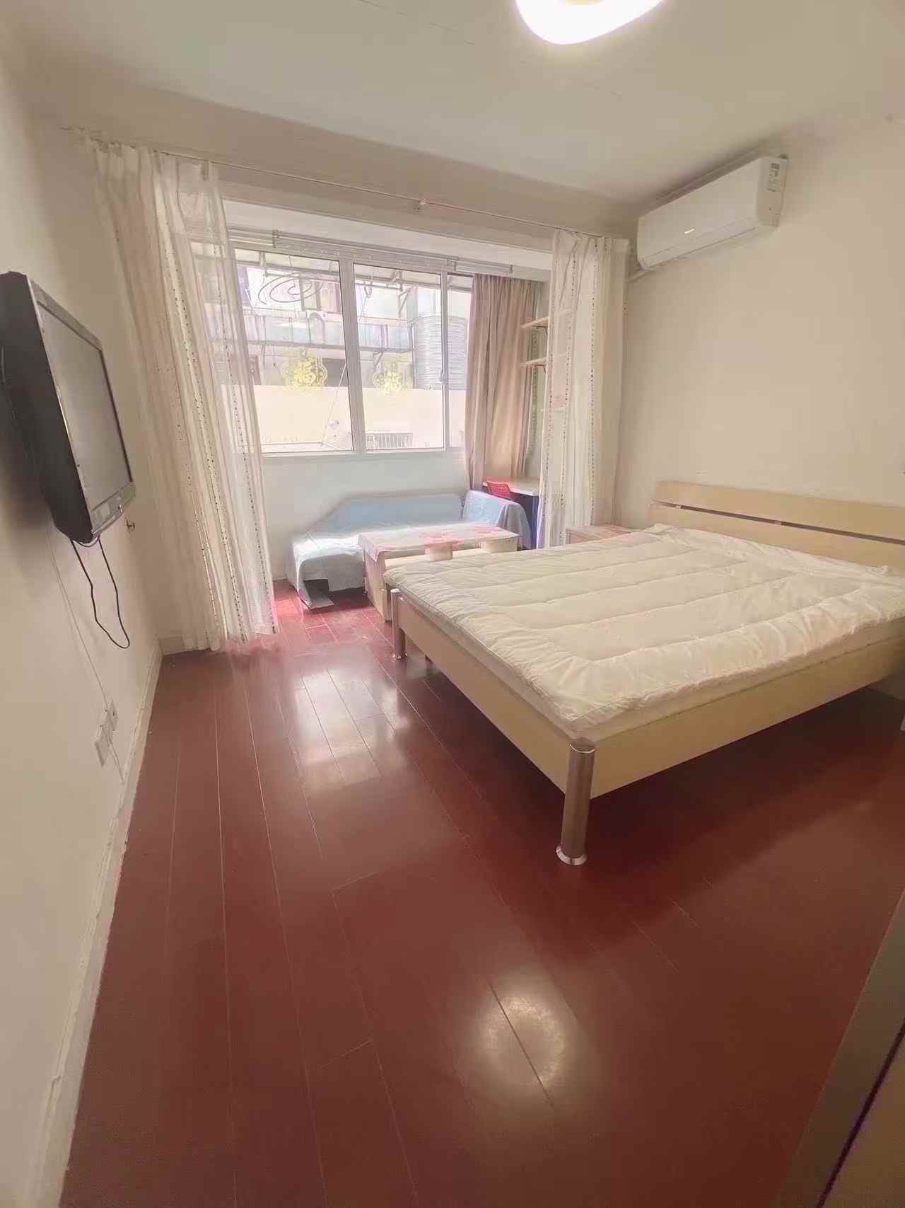 长宁区 武夷路709弄 1BR Shanghai Rental | ExpatHome