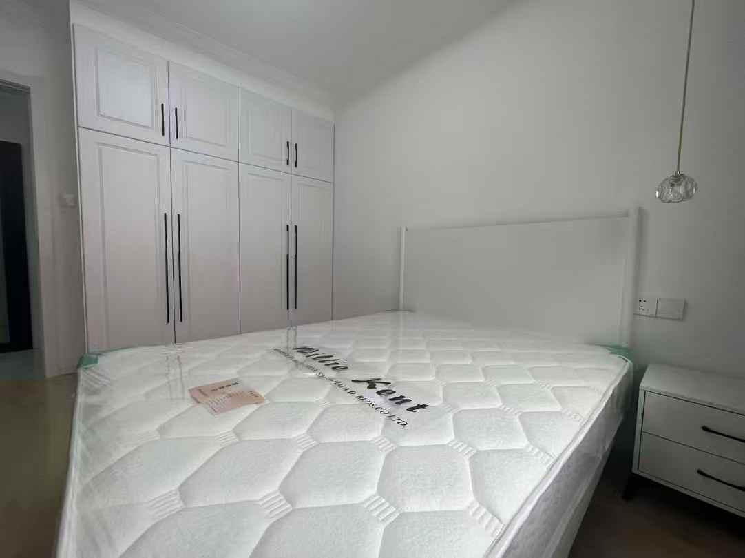 长宁区 玉屏南路377号 1BR Shanghai Rental | ExpatHome
