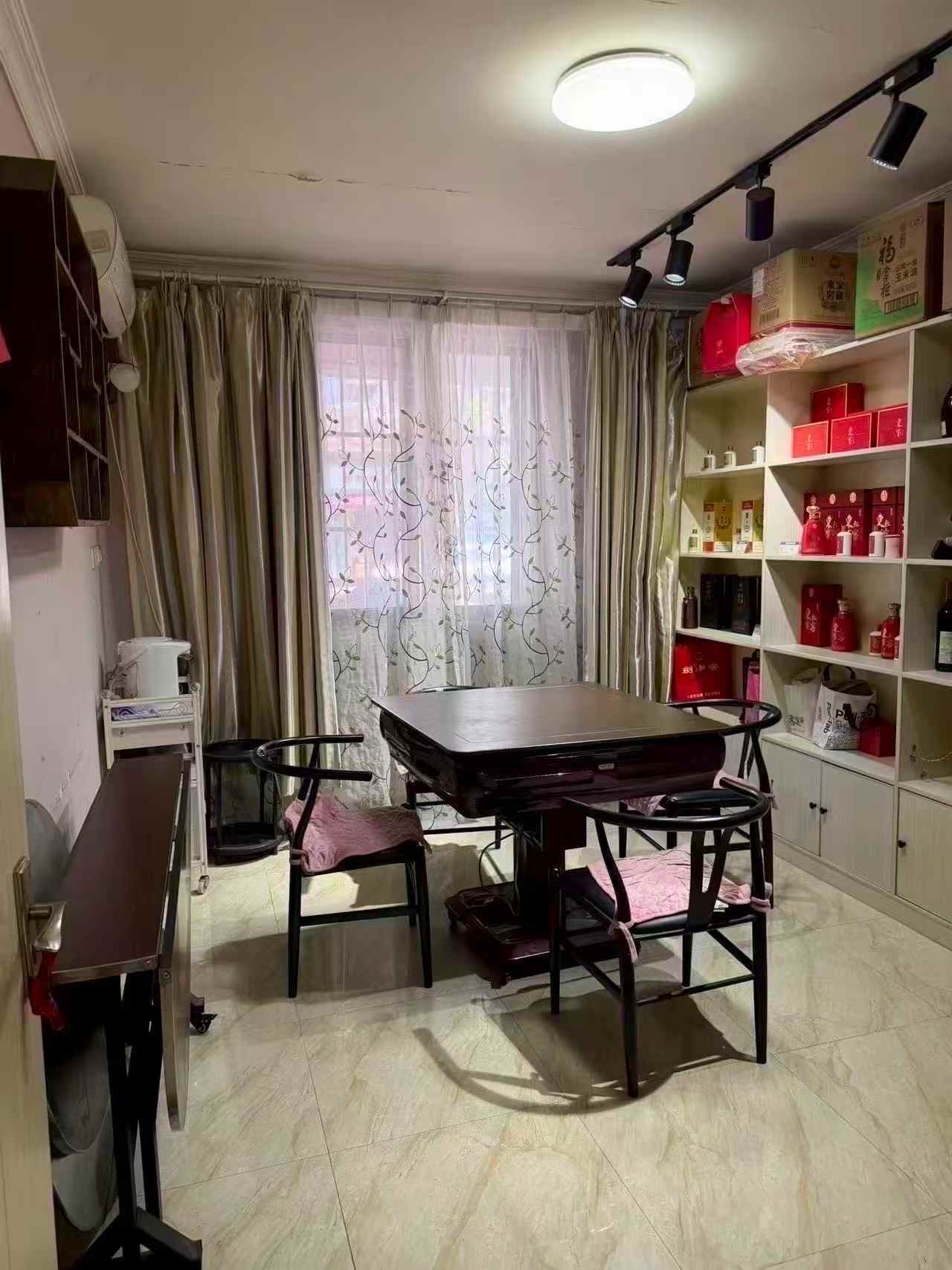 长宁区 友谊小区 1BR Shanghai Rental | ExpatHome