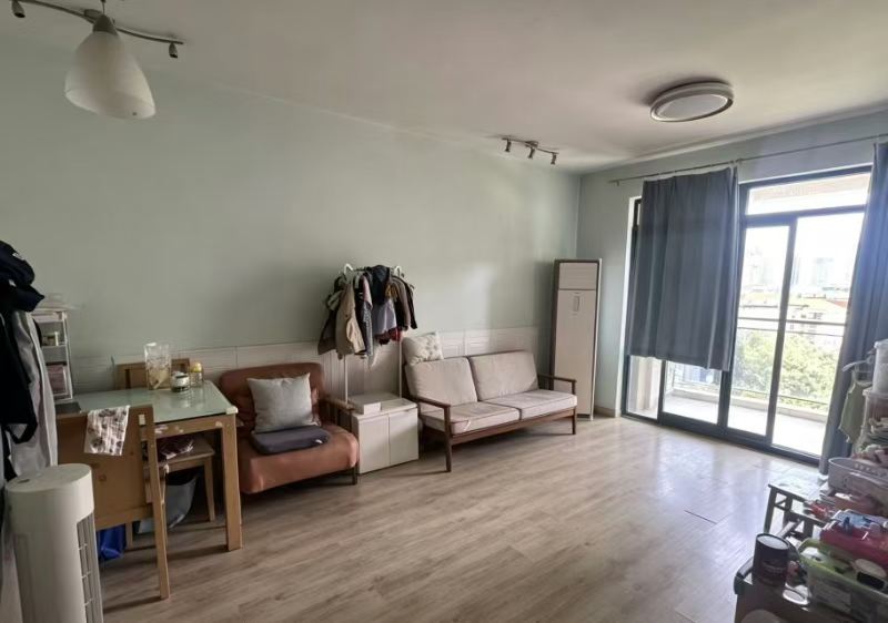 长宁区 虹桥中园 1BR Shanghai Rental | ExpatHome