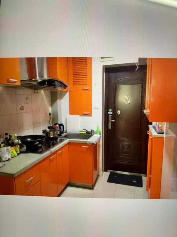 长宁区 友谊新村 1BR Shanghai Rental | ExpatHome
