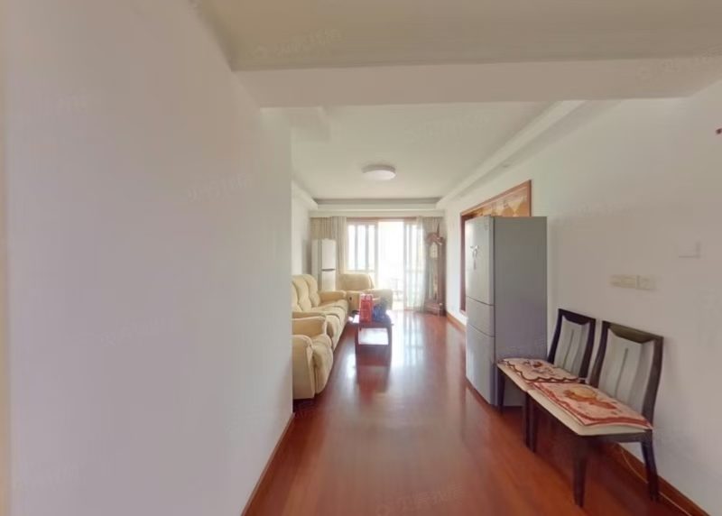 长宁区 中山公寓 1BR Shanghai Rental | ExpatHome