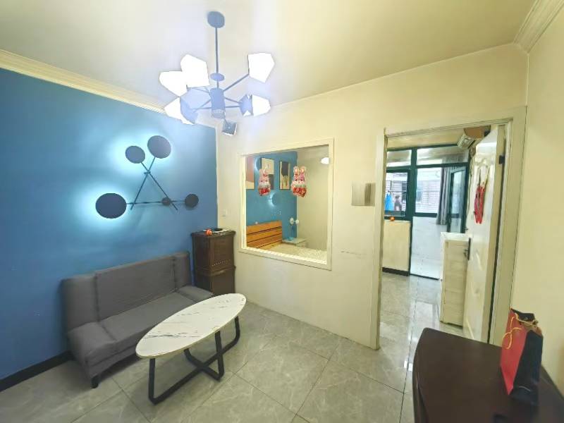 长宁区 娄山关路815弄 1BR Shanghai Rental | ExpatHome